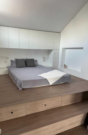 Apartament cu 2 camere decomandat în Tătărași