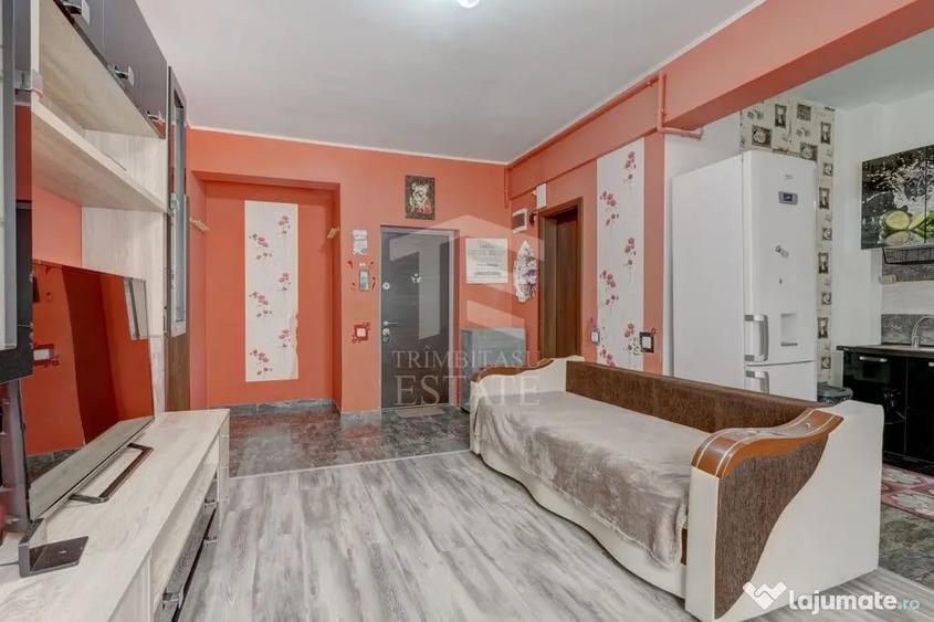 Apartament 2 camere Rahova | 51,24 mp | Bloc 2017 - Bucuresti (Bucuresti-Ilfov) - 7