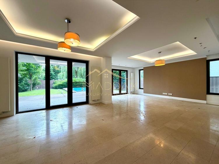 Vila cu 9 camere *900 teren* & piscina privata // Pipera - 7