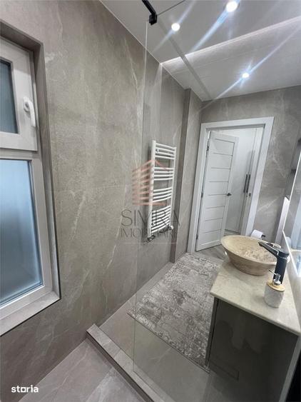 Apartament cu 2 camere în Cantemir