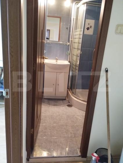 Apartament cu 4 camere decomandat, mobilat în Câmpia Turzii
