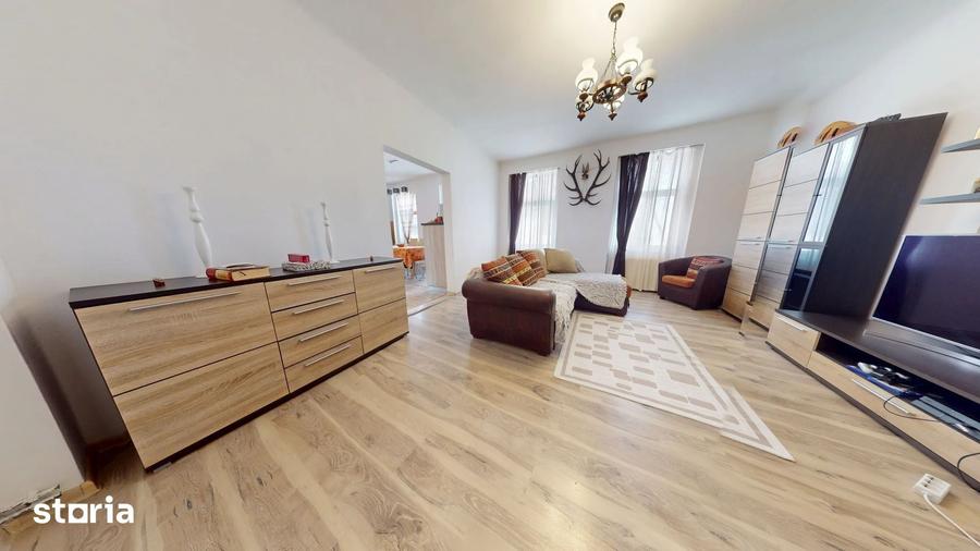 Apartament cu 3 camere în Griviței
