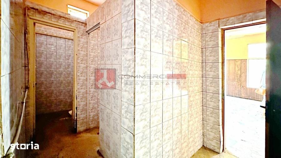 Spațiu comercial, de 320 mp, în Astra