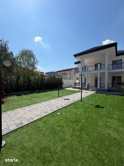 Casa 3 camere | teren 430 mp | Pipera. - 1