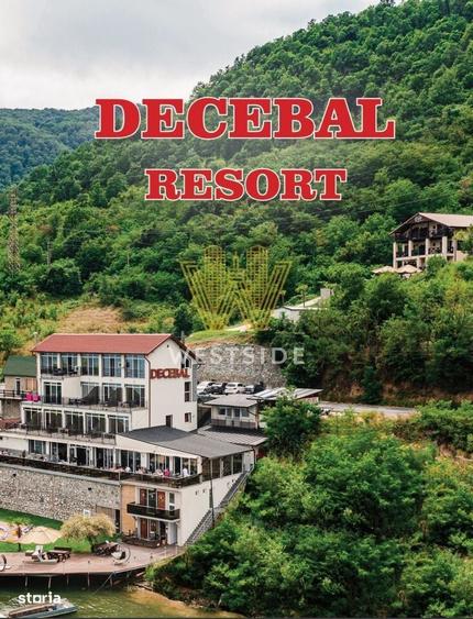 Investitie Premium in Turism,Resort 4 de vanzare | Dubova - 2