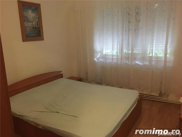 Apartament cu 2 camere decomandat în Gorjului