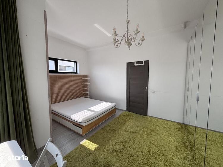 Casa tip duplex | La cheie | Teren 300mp | Zona str. Razoare-Vivo Mall - 1