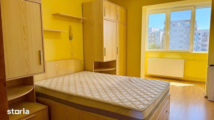 Apartament 3 camere Militari Gorjului, langa metrou, comision 0 ! - 16