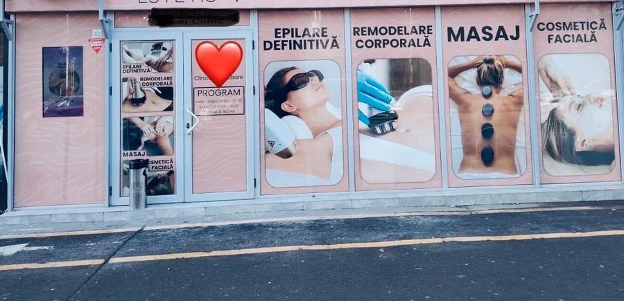 Spațiu comercial, de 86 mp, în Obor