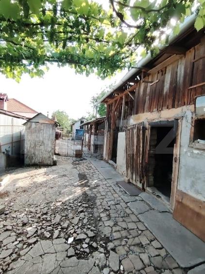 Casă individuală cu 3 camere cu Canalizare în Câmpia Turzii