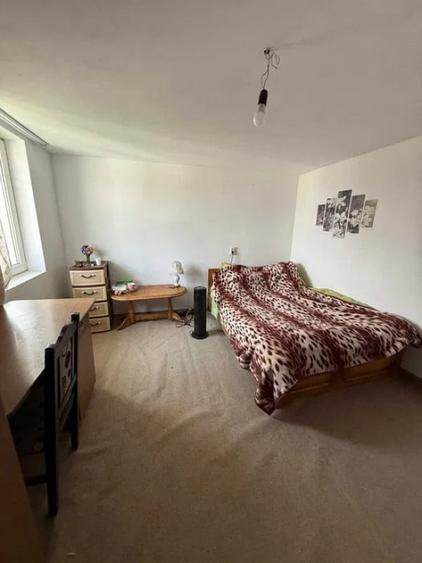 Casă cu 3 camere cu Teren 1340 Mp în Burdujeni