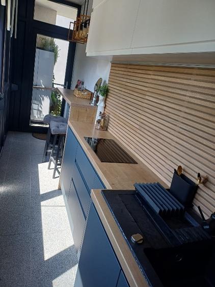 Apartament cu 2 camere, mobilat în Central