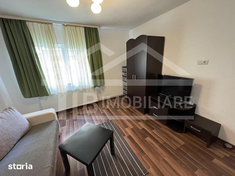 Garsonieră în Tudor Vladimirescu