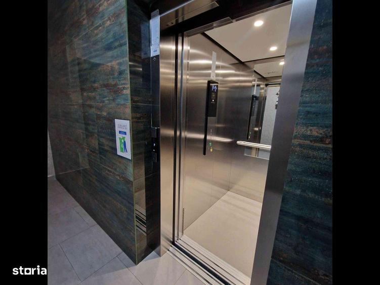 Apartament cu 2 camere în Păcurari