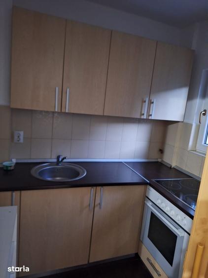Garsoniera de inchiriat, Marasti, 350 EUR - 5