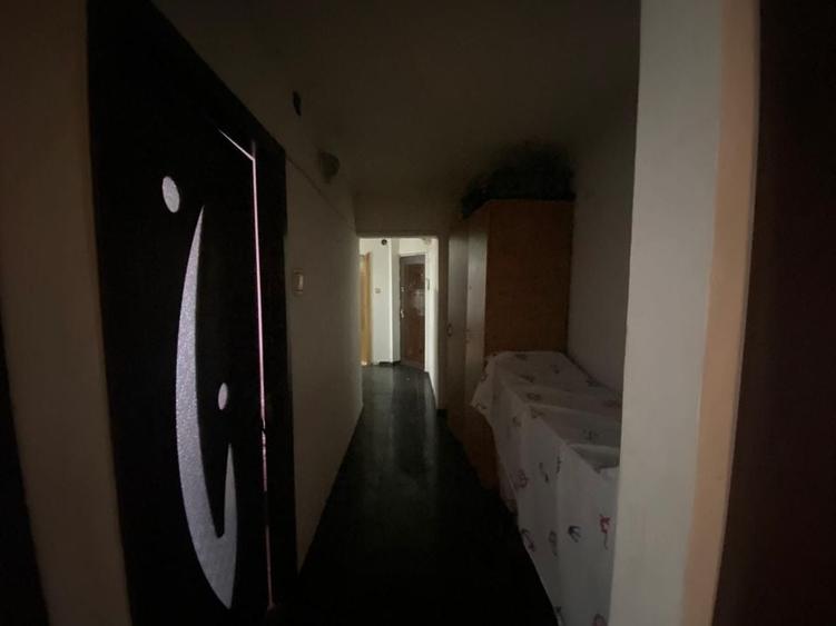 3 camere decomandat  Parcul Drumul Taberei - 12