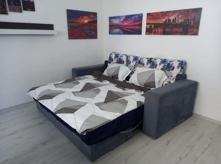 Apartament cu 2 camere decomandat în Ultracentral