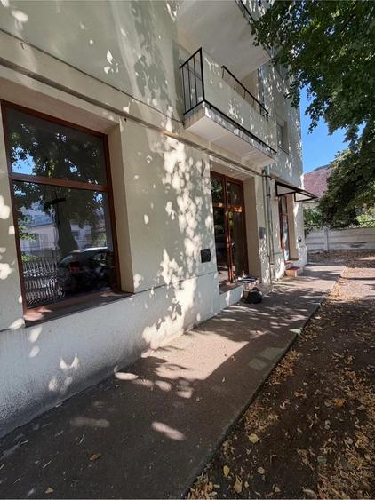 Spațiu comercial, de 37 mp, în Ultracentral