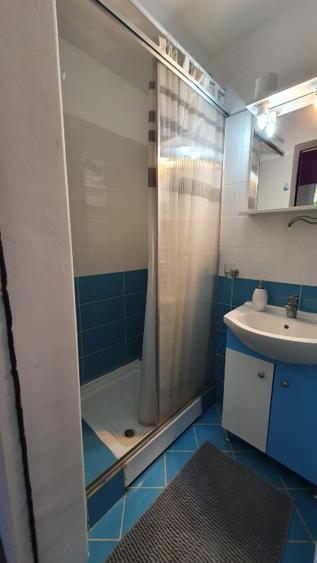 Apartament cu 2 camere nedecomandat în Central