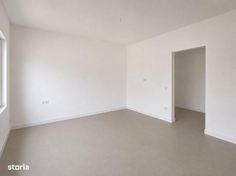 Duplex pe parter | 86 mp | Teren 345 mp | Mansardabil | Mosnita Veche - 12