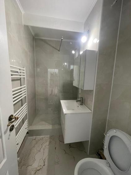 Apartament cu 3 camere, mobilat în Ultracentral