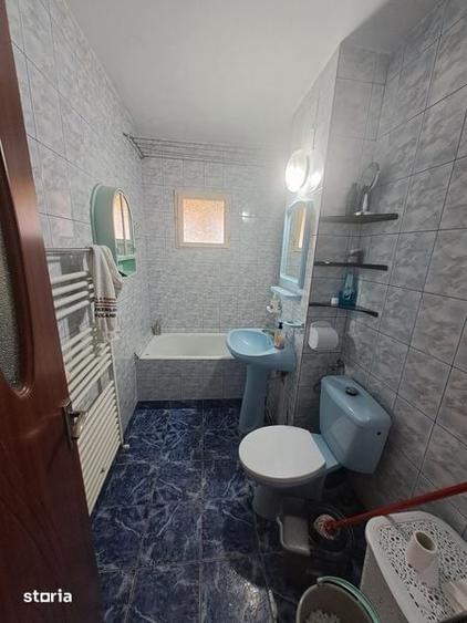 Apartament cu 2 camere decomandat în Răcădău