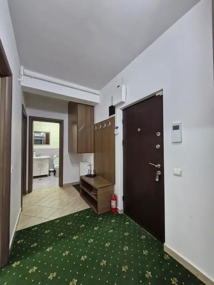 Apartament cu 3 camere decomandat, mobilat în Dristor