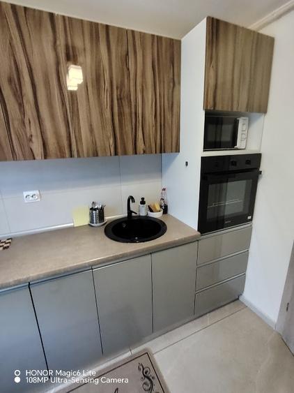 Ap 2 camere modern se închiriază - 7