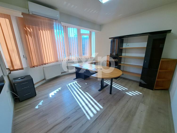 Spațiu comercial, de 508 mp, în Brâncoveanu