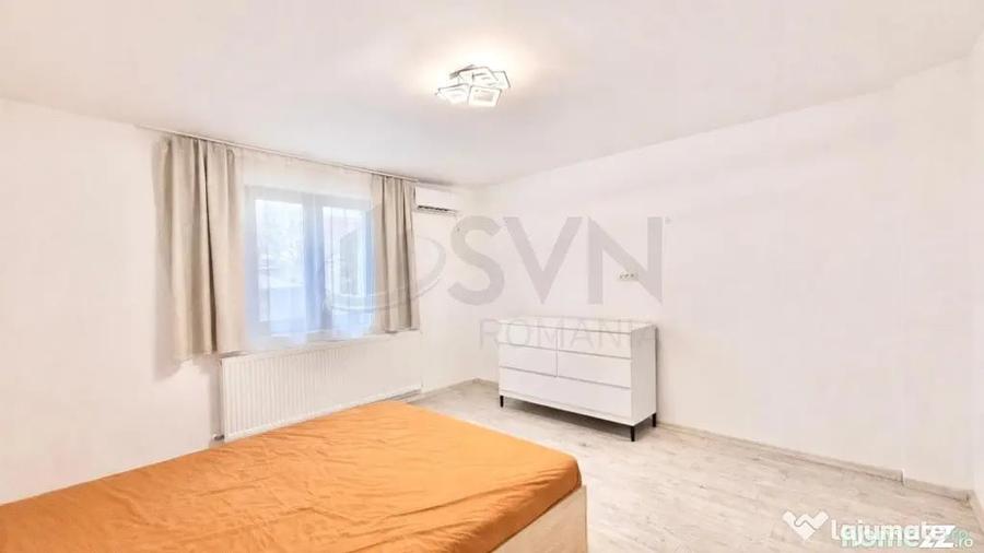 Casă cu 5 camere cu Teren 100 Mp în Domenii