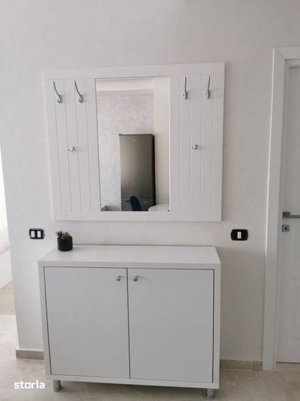 Apartament cu 2 camere în Nord