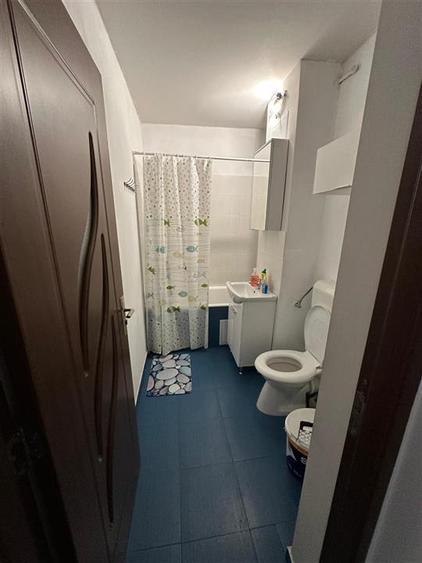 Apartament cu 2 camere decomandat în Șagului