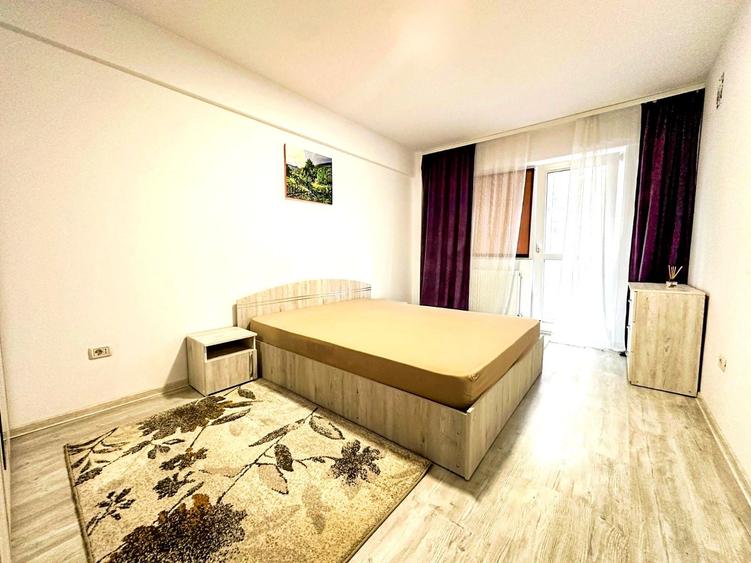 Cartierul Iris – Valea Lupului! Ap 2 camere + loc de parcare - 3