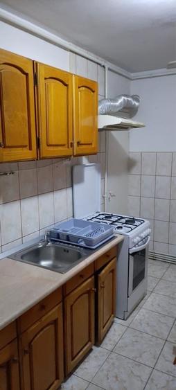 Apartament cu 2 camere decomandat în Astra