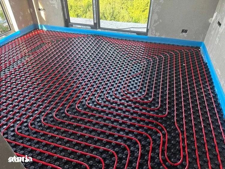 Casă cu 4 camere cu Teren 392 Mp în Feleacu