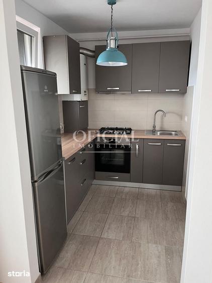 Apartament 2 Camere | 60 mp | Parcare | Pet Friendly | Andrei Muresanu - 3