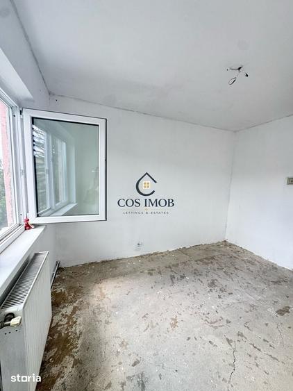 Apartament cu 4 camere în Hărmanului