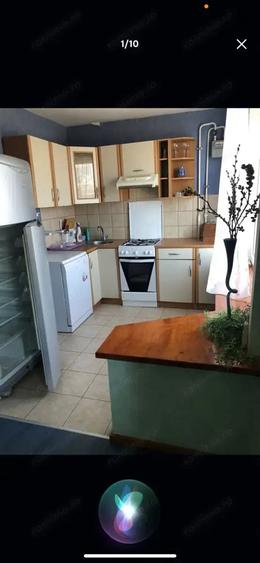 apartament 2 camere de vanzare zona Ferentari - 1