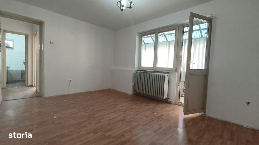Apartament cu 2 camere decomandat în Kogălniceanu