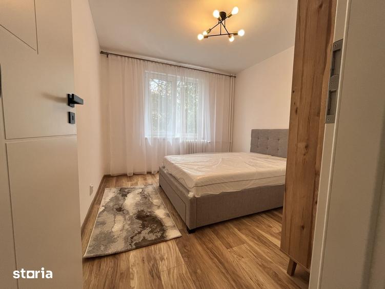 Prima Inchiriere | 3 Camere Decomandat | Polona - Doroban?i - 13