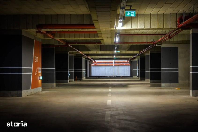 Apartament cu 4 camere în Orașul Nou