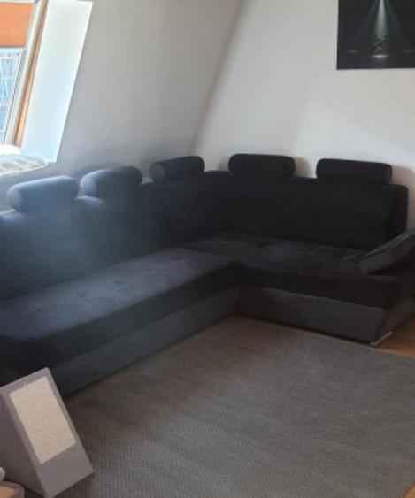 Apartament cu 3 camere decomandat în Florești — fotografia 1
