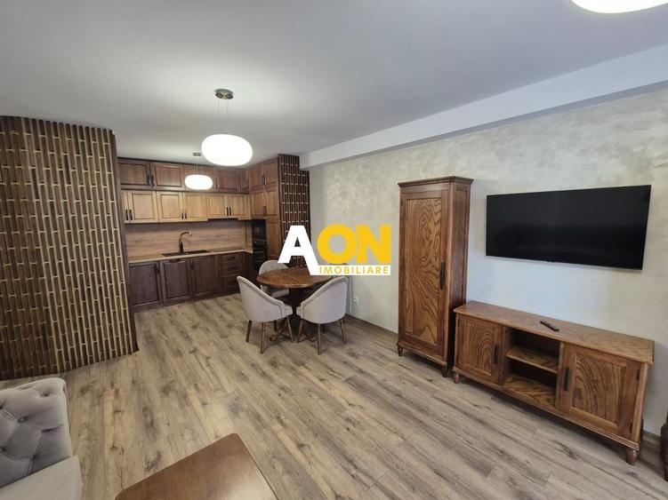 Apartament 2 Camere, Bloc Nou, Ultrafinisat, Zona Cetate - 3