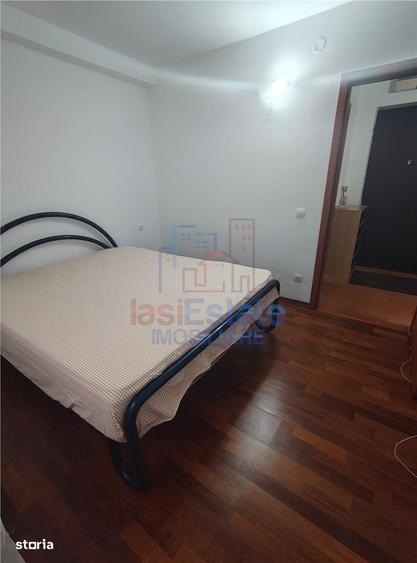 Apartament 2 camere Alexandru - Pasarela Octav Bancila - 3