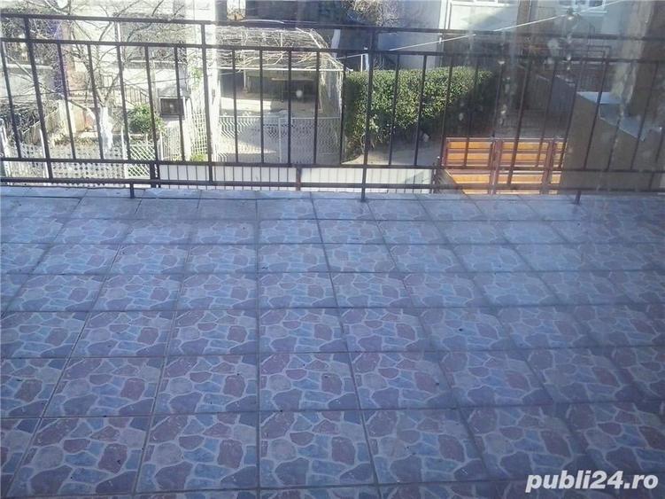 Casă cu 2 camere în Banat