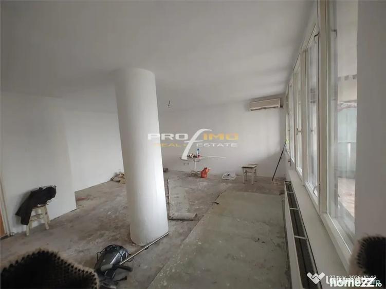 Apartament 3 camere in Centrul Nou Brasov zona ONIX - Brasov (Brasov) - 9