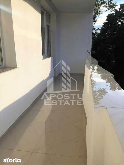 Apartament cu 2 camere, mobilat în Șagului
