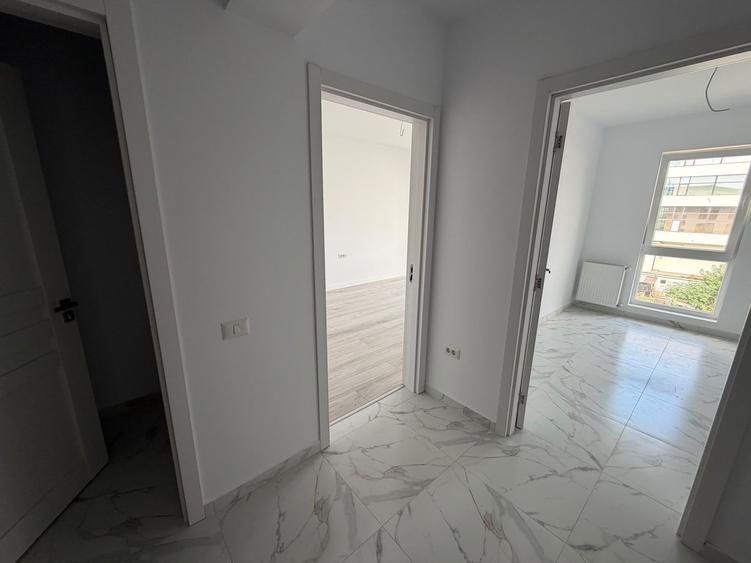 Apartament cu 2 camere decomandat în Dobroești
