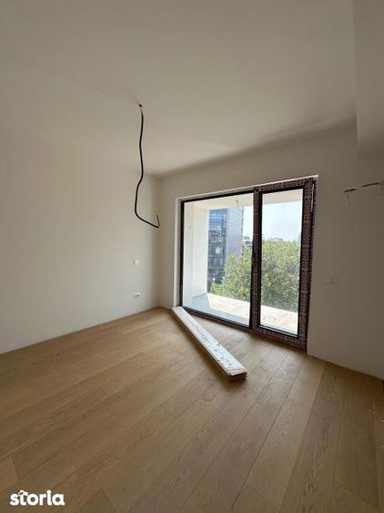 2 Camere 2 Bai Bloc Boutique Eminescu Mosilor Incalzire in Pardoseala - 1