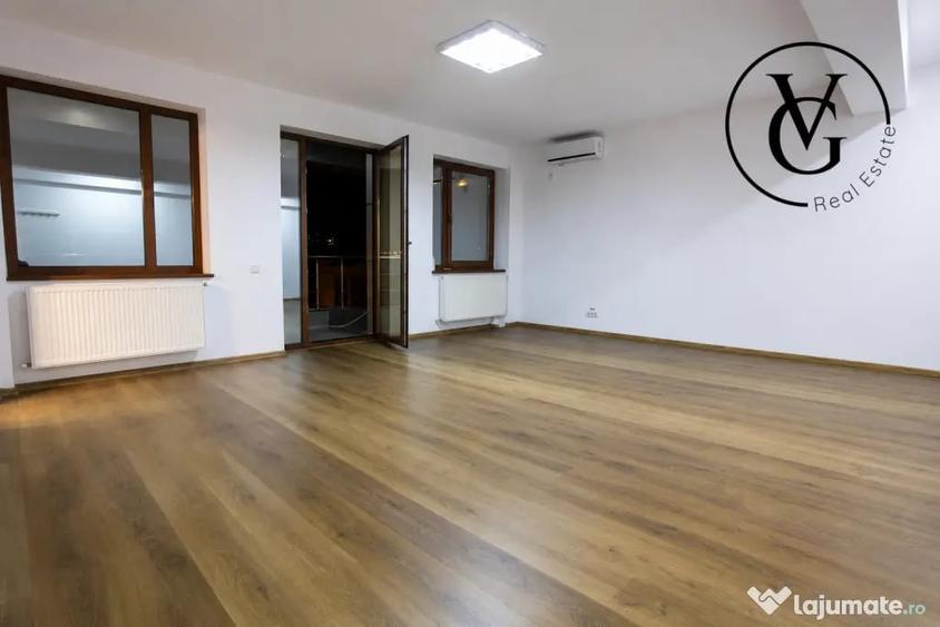 Spatiu Office - 55mp I Tomis II - 1